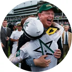 W. Elliott Walden - Horse trainer