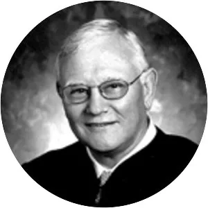 W. Eugene Davis - Judge