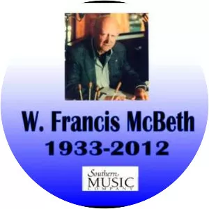 W. Francis McBeth