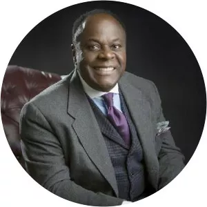 W. Franklyn Richardson photograph