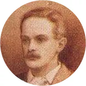 W. G. Collingwood