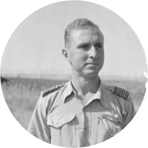 W. G. G. Duncan Smith