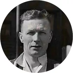 W. G. Richardson - English footballer