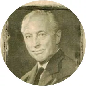 W. Garfield Weston - Former Member of Parliament of the United Kingdom