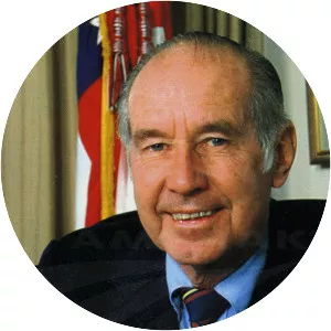 W. Graham Claytor Jr. - Former United States Secretary of the Navy