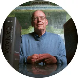 W. H. New photograph