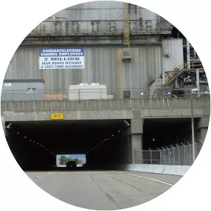 W. H. Sammis Power Plant - 