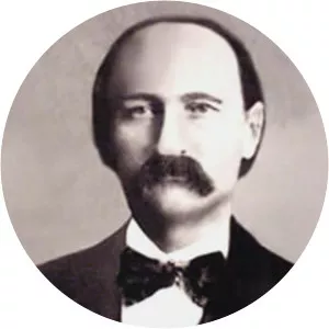 W. H. Seward Thomson