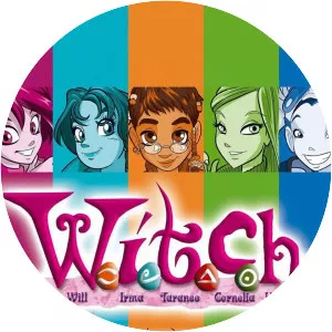 W. I. T. C. H.