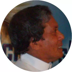 W. J. M. Lokubandara