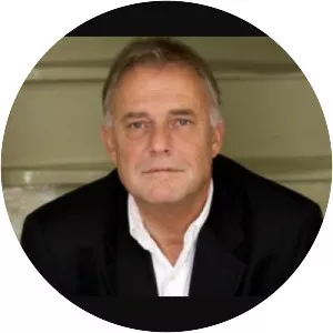 Wiljan van den Akker - Poet