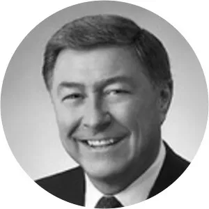 W. James Farrell - American businessman