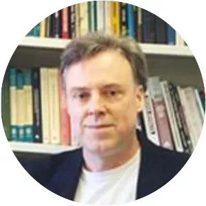 W. James Potter photograph