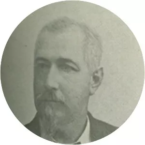 W. Jasper Talbert