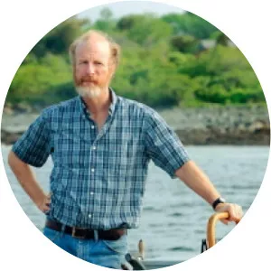 W. Jeffrey Bolster - Author