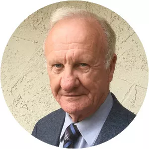 W. John Livesley - Writer