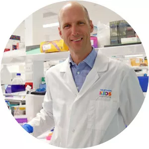 W. Joost Lesterhuis - Researcher