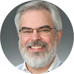 W. Joseph Campbell - Author