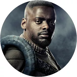 W'Kabi - Fictional character