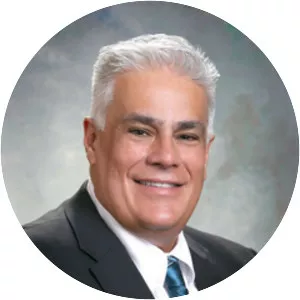 W. Ken Martinez