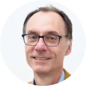 W. Knöbl - Sociologist