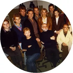 W labiryncie - TV program