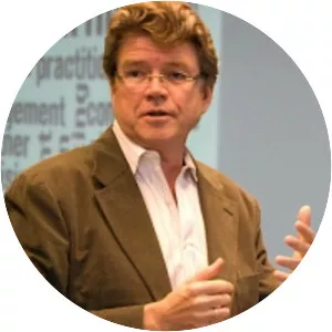 W. Lance Bennett - Political scientist