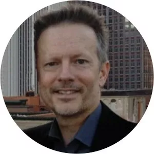 W. Mark McNair - Film producer