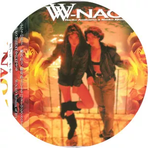 W-NAO