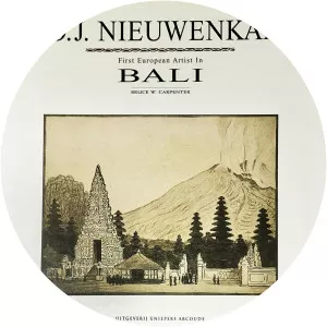 W. O. J. Nieuwenkamp