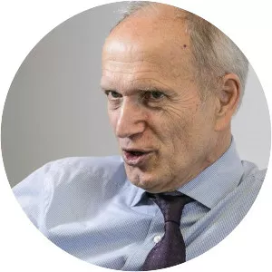 W. Poewe - Researcher