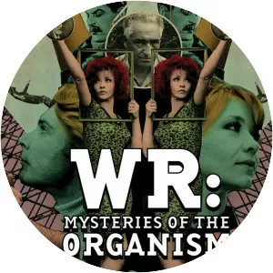 W. R. : Mysteries of the Organism
