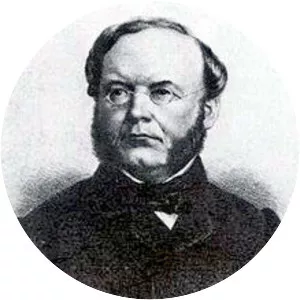 W. R. van Hoëvell