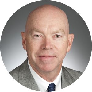 W. Randall Fowler - Executive