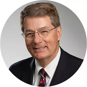 W. Robert Godfrey - Chairperson of Ligonier Ministries