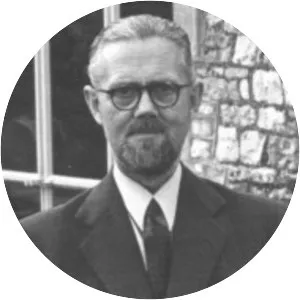 W. Ross Ashby - English psychiatrist