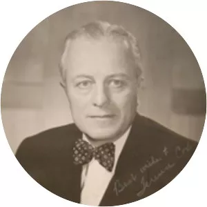W. Sterling Cole