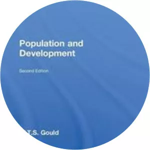 W. T. S. Gould - Author