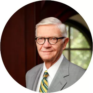 W. Taylor Reveley III