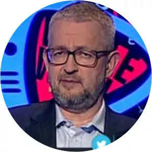 W tyle wizji - TV program