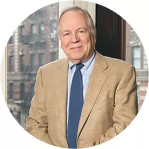 W. Warner Burke - Author