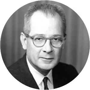 W. Willard Wirtz - Former United States Secretary of Labor