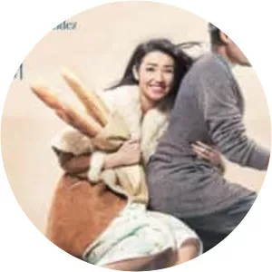 Wa'alaikumussalam Paris