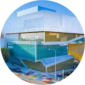 WA Museum Boola Bardip