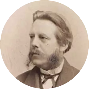 Waage Matthison-Hansen photograph