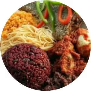 Waakye