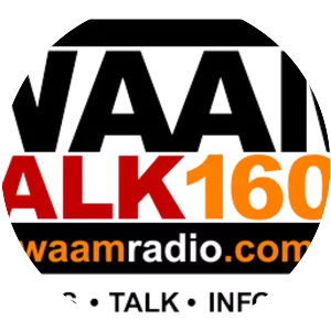 WAAM - Radio station