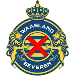 Waasland‑Beveren (KVRS Waasland ‑ SK . . .