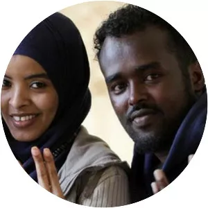 Waayaha Cusub - Singer