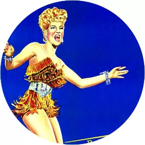 Wabash Avenue - 1950 ‧ Musical ‧ 1h 32m